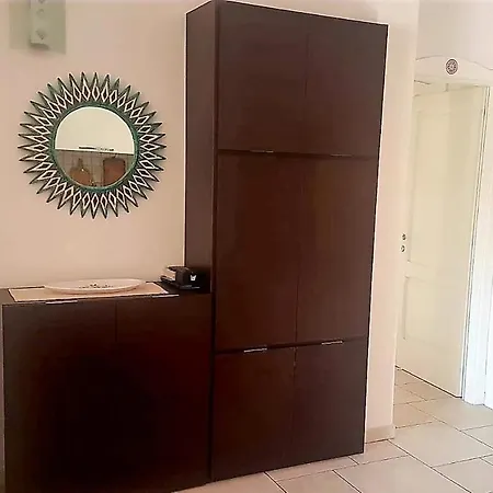 Nel Cuore Di 1 Piano Villasimius