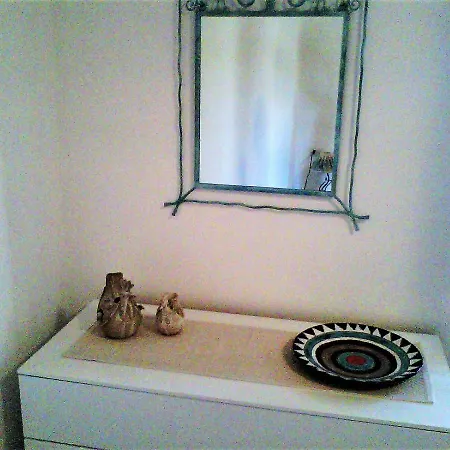 Nel Cuore Di 1 Piano Holiday home Villasimius