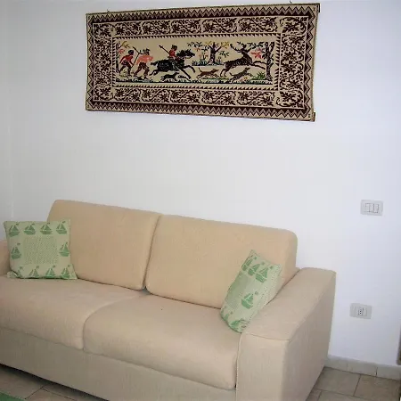 Nel Cuore Di 1 Piano *