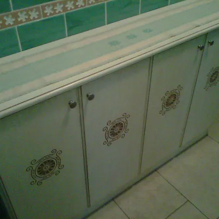 Holiday home Nel Cuore Di 1 Piano