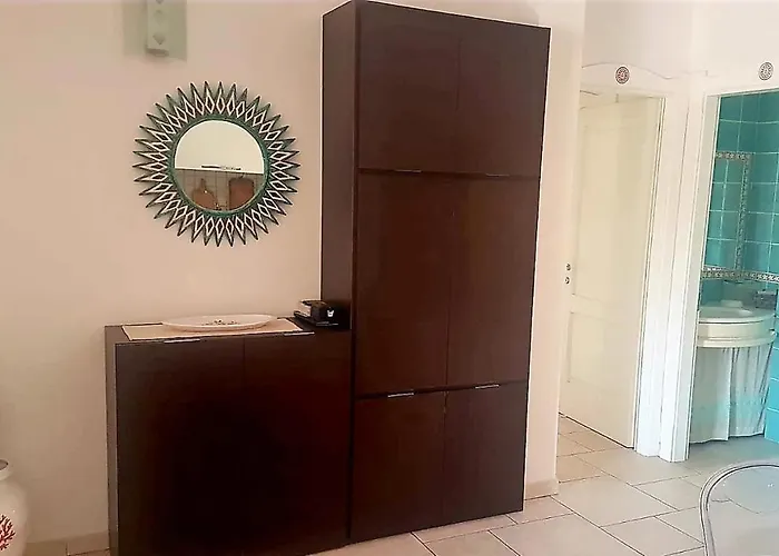 Nel Cuore Di 1 Piano Villasimius