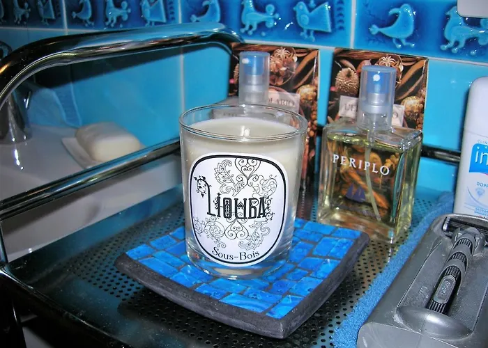 Tatil Evi Nel Cuore Di 1 Piano Villasimius