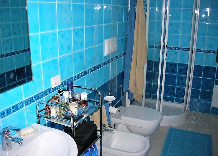 Nel Cuore Di 1 Piano Tatil Evi