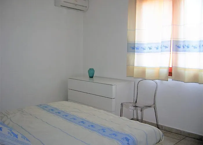 Nel Cuore Di 1 Piano * Villasimius