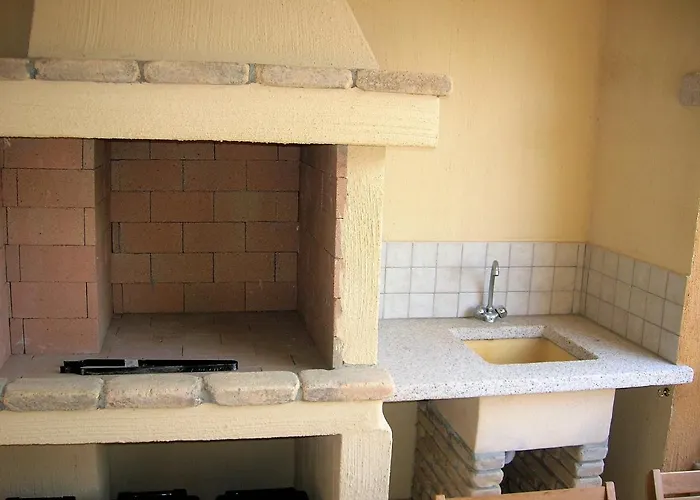 Tatil Evi Nel Cuore Di 1 Piano *