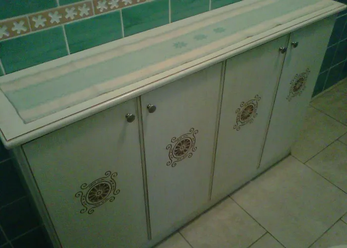 Tatil Evi Nel Cuore Di 1 Piano