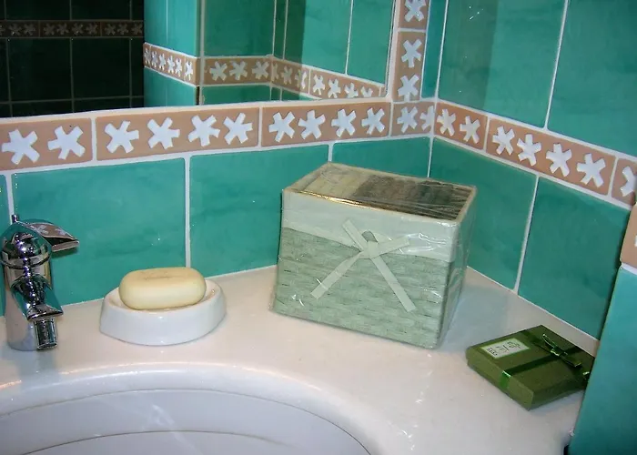 Nel Cuore Di 1 Piano