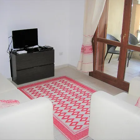 Nel Cuore Di 1 Piano ヴィッラシミーウス