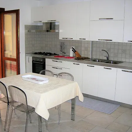 Nel Cuore Di 1 Piano Ferienhaus *