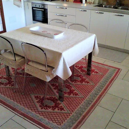 Ferienhaus Nel Cuore Di 1 Piano Villasimius