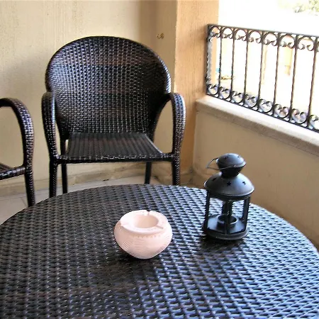 Nel Cuore Di 1 Piano * ヴィッラシミーウス