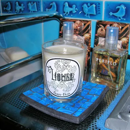 Ferienhaus Nel Cuore Di 1 Piano Villasimius