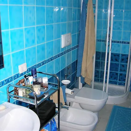 Nel Cuore Di 1 Piano Ferienhaus