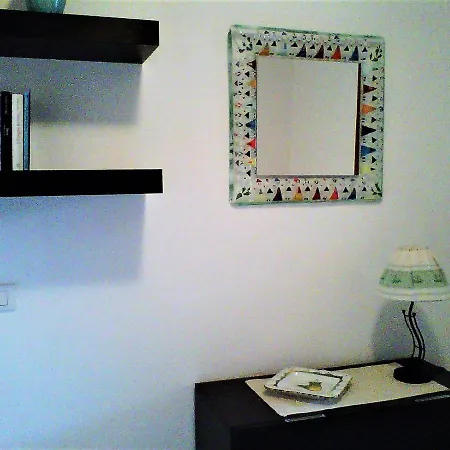 Ferienhaus Nel Cuore Di 1 Piano