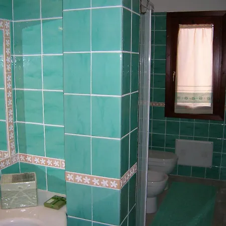 Ferienhaus Nel Cuore Di 1 Piano Villasimius