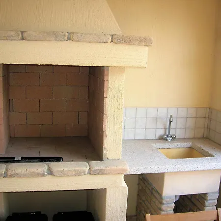 Ferienhaus Nel Cuore Di 1 Piano *