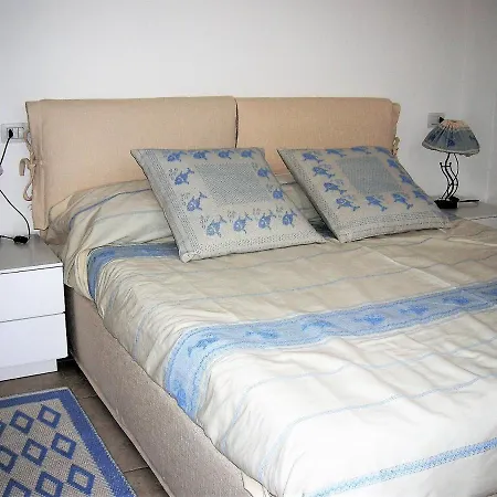 Nel Cuore Di 1 Piano Villasimius