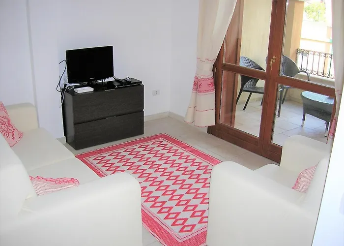 Nel Cuore Di 1 Piano Villasimius