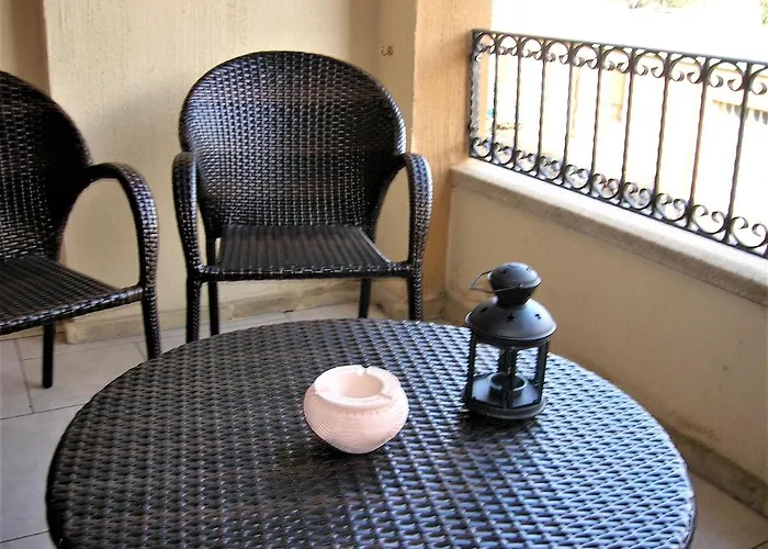 Nel Cuore Di 1 Piano * Villasimius