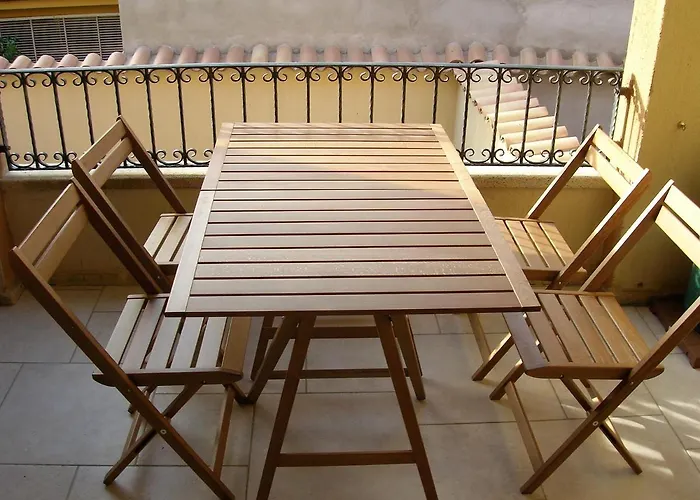 Nel Cuore Di 1 Piano * Villasimius