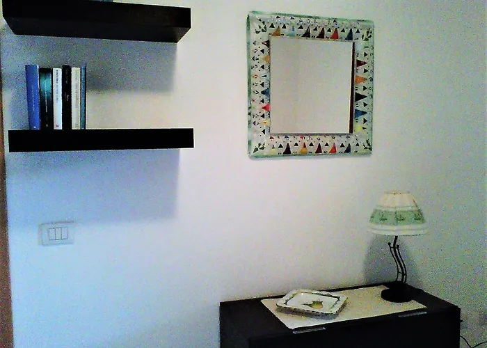 Holiday home Nel Cuore Di 1 Piano