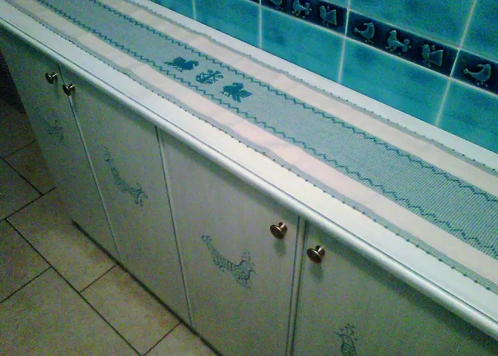 Nel Cuore Di 1 Piano ヴィッラシミーウス