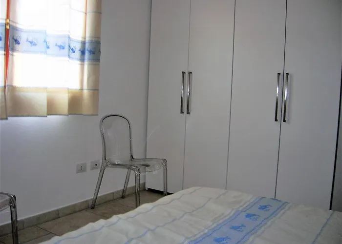 Nel Cuore Di 1 Piano * Villasimius