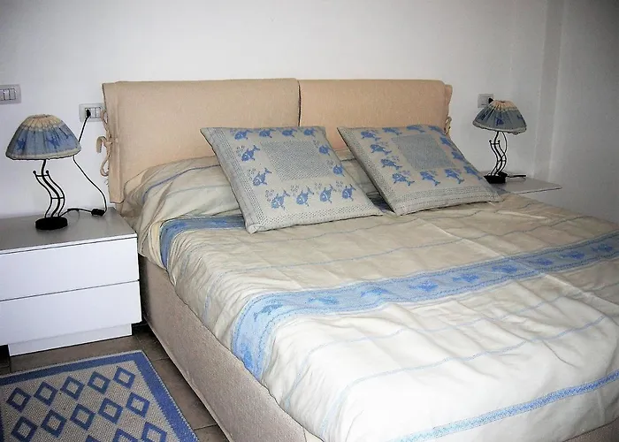 Nel Cuore Di 1 Piano Villasimius